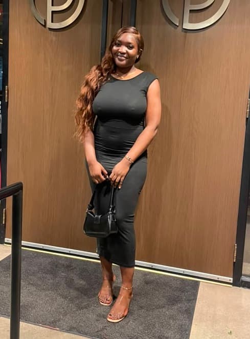 Emmanuelle Mbang